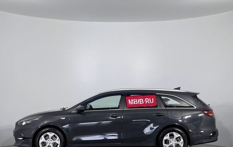 KIA cee'd III, 2022 год, 2 190 000 рублей, 8 фотография