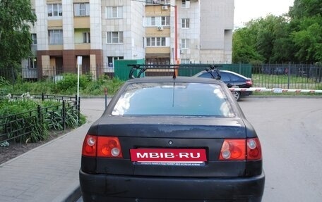 Chery Amulet (A15) I, 2006 год, 100 000 рублей, 8 фотография