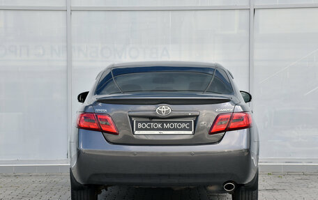 Toyota Camry, 2011 год, 1 349 000 рублей, 6 фотография