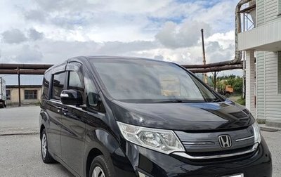 Honda Stepwgn IV, 2021 год, 2 140 000 рублей, 1 фотография