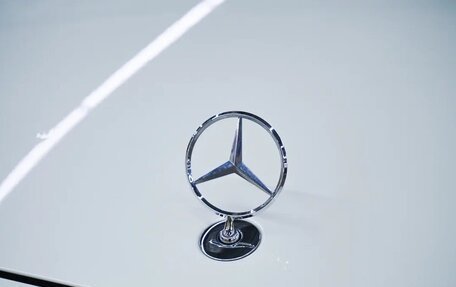 Mercedes-Benz S-Класс, 2021 год, 7 900 000 рублей, 3 фотография