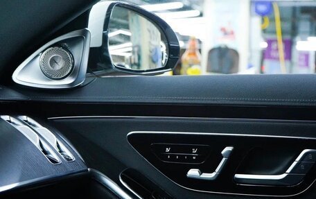 Mercedes-Benz S-Класс, 2021 год, 7 900 000 рублей, 8 фотография