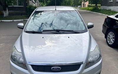 Ford Focus II рестайлинг, 2010 год, 400 000 рублей, 1 фотография