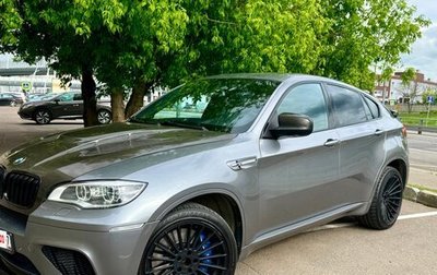 BMW X6 M, 2013 год, 3 350 000 рублей, 1 фотография