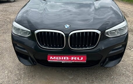 BMW X4, 2020 год, 4 990 000 рублей, 1 фотография