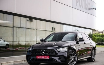 Mercedes-Benz E-Класс, 2021 год, 4 099 000 рублей, 1 фотография