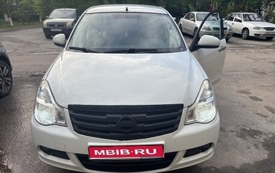 Nissan Almera, 2016 год, 750 000 рублей, 1 фотография