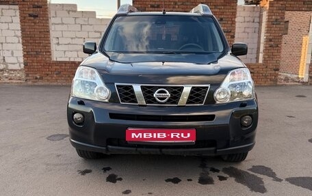 Nissan X-Trail, 2008 год, 1 250 000 рублей, 1 фотография