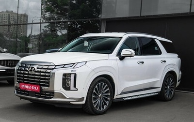 Hyundai Palisade I, 2023 год, 5 890 000 рублей, 1 фотография