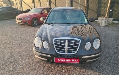 KIA Opirus I (gh), 2007 год, 450 000 рублей, 1 фотография