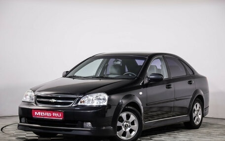 Chevrolet Lacetti, 2008 год, 549 000 рублей, 1 фотография