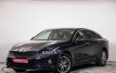 KIA K5, 2021 год, 2 399 000 рублей, 1 фотография