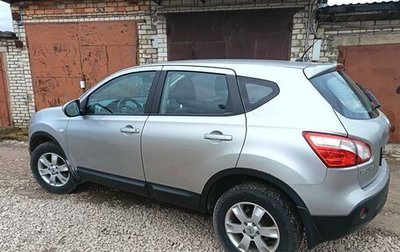Nissan Qashqai, 2011 год, 920 000 рублей, 1 фотография
