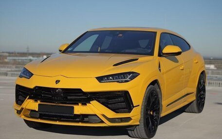 Lamborghini Urus I, 2023 год, 24 944 008 рублей, 1 фотография