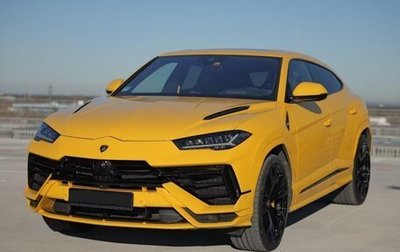 Lamborghini Urus I, 2023 год, 24 944 008 рублей, 1 фотография