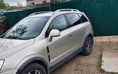 Opel Antara I, 2013 год, 1 100 000 рублей, 1 фотография