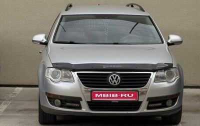 Volkswagen Passat B6, 2009 год, 700 000 рублей, 1 фотография