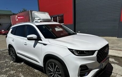 Chery Tiggo 8 Pro, 2021 год, 2 800 000 рублей, 1 фотография