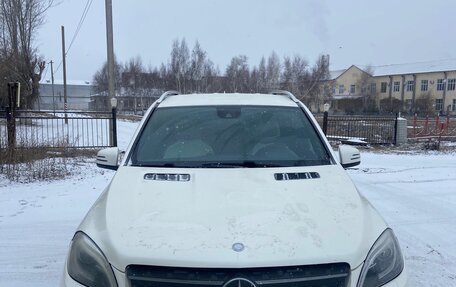 Mercedes-Benz M-Класс, 2012 год, 2 200 000 рублей, 1 фотография