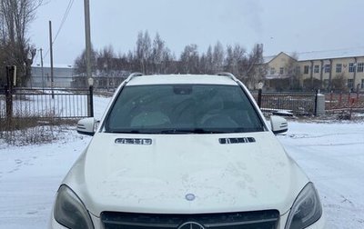 Mercedes-Benz M-Класс, 2012 год, 2 200 000 рублей, 1 фотография