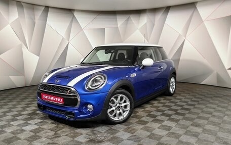 MINI Hatch, 2019 год, 2 530 000 рублей, 1 фотография