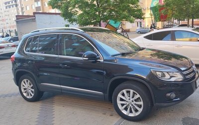 Volkswagen Tiguan I, 2011 год, 1 600 000 рублей, 1 фотография