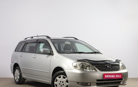 Toyota Corolla, 2001 год, 549 000 рублей, 1 фотография