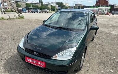 Ford Focus IV, 2004 год, 350 000 рублей, 1 фотография
