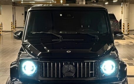 Mercedes-Benz G-Класс AMG, 2021 год, 16 700 000 рублей, 1 фотография