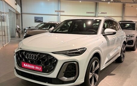 Audi Q5, 2025 год, 8 299 000 рублей, 1 фотография