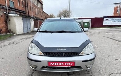 Ford Focus IV, 2003 год, 220 000 рублей, 1 фотография