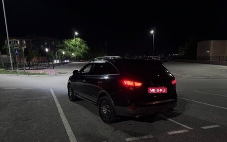 Hyundai ix55, 2011 год, 1 фотография