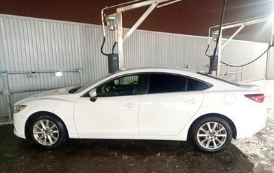 Mazda 6, 2014 год, 2 000 000 рублей, 1 фотография