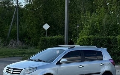 Geely MK Cross I, 2013 год, 250 000 рублей, 1 фотография