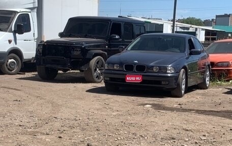 BMW 5 серия, 1996 год, 870 000 рублей, 1 фотография