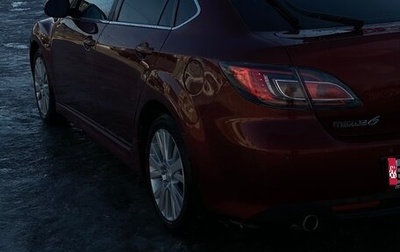 Mazda 6, 2008 год, 650 000 рублей, 1 фотография