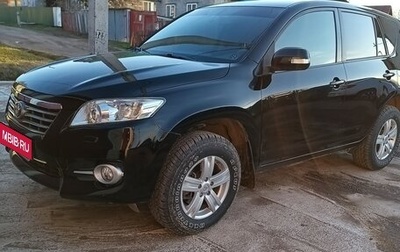 Toyota RAV4, 2011 год, 1 500 000 рублей, 1 фотография