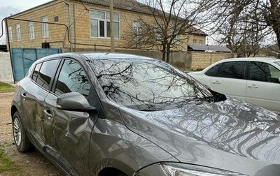 Renault Megane III, 2011 год, 250 000 рублей, 1 фотография