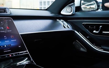 Mercedes-Benz S-Класс, 2021 год, 7 900 000 рублей, 12 фотография