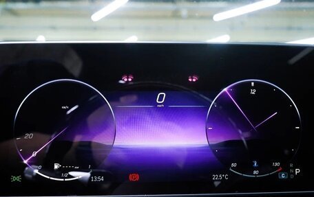 Mercedes-Benz S-Класс, 2021 год, 7 900 000 рублей, 14 фотография