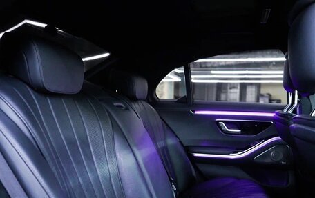 Mercedes-Benz S-Класс, 2021 год, 7 900 000 рублей, 20 фотография