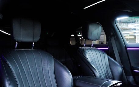Mercedes-Benz S-Класс, 2021 год, 7 900 000 рублей, 21 фотография