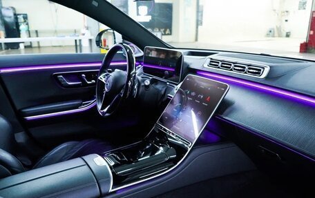 Mercedes-Benz S-Класс, 2021 год, 7 900 000 рублей, 22 фотография