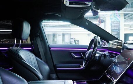 Mercedes-Benz S-Класс, 2021 год, 7 900 000 рублей, 23 фотография
