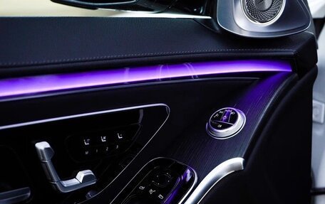 Mercedes-Benz S-Класс, 2021 год, 7 900 000 рублей, 28 фотография