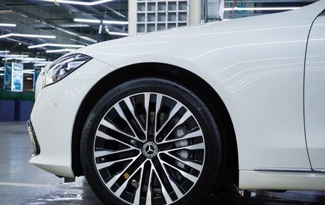 Mercedes-Benz S-Класс, 2021 год, 7 900 000 рублей, 33 фотография
