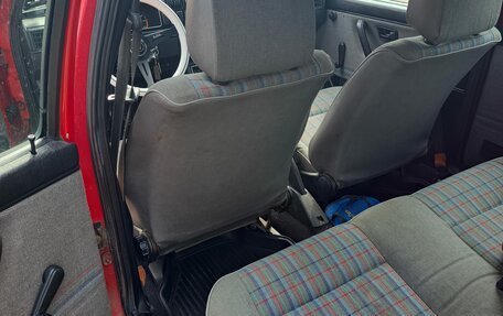 Volkswagen Golf II, 1992 год, 250 000 рублей, 13 фотография