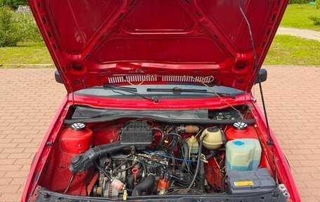 Volkswagen Golf II, 1992 год, 250 000 рублей, 8 фотография