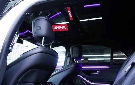 Mercedes-Benz S-Класс, 2021 год, 7 900 000 рублей, 17 фотография