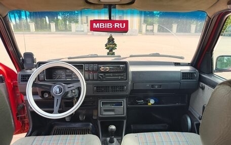 Volkswagen Golf II, 1992 год, 250 000 рублей, 12 фотография